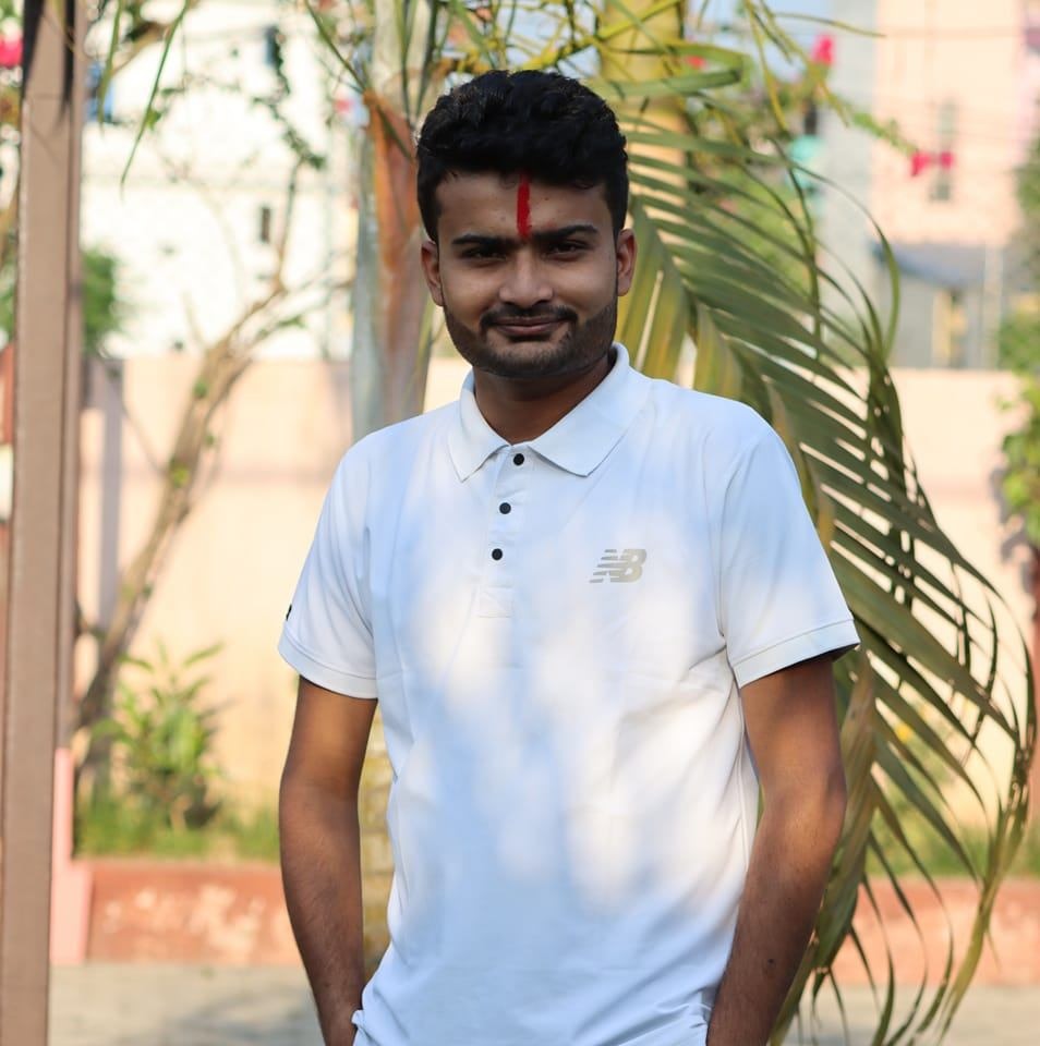 Bipin Paudel
